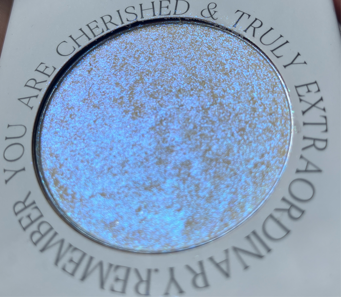 Midsummer magic Illuminator Tranquility (Blue/Lilac)
