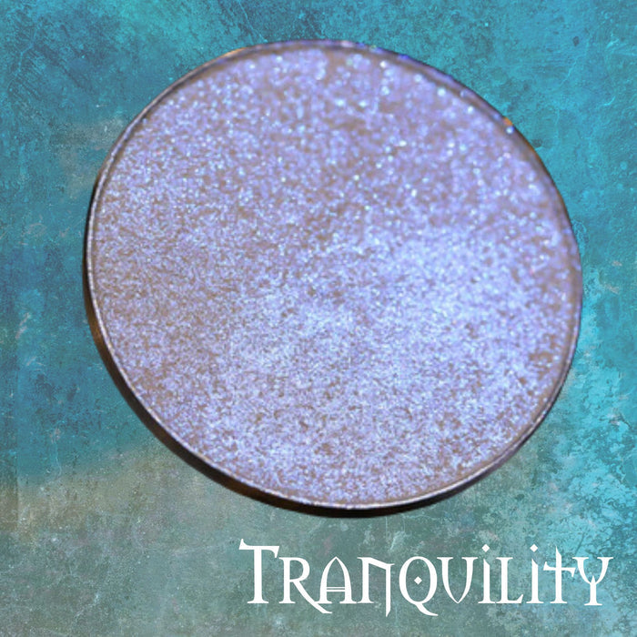 Midsummer magic Illuminator Tranquility (Blue/Lilac)