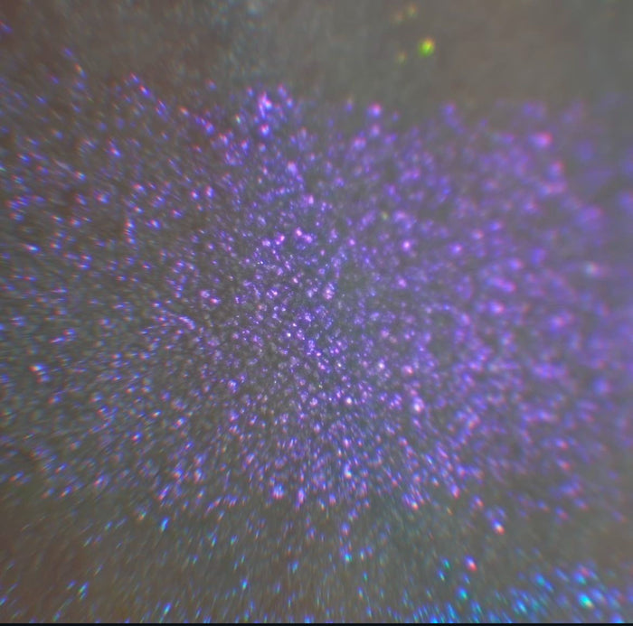 Midsummer Magic Illuminator Wisdom (Amethyst/UV)