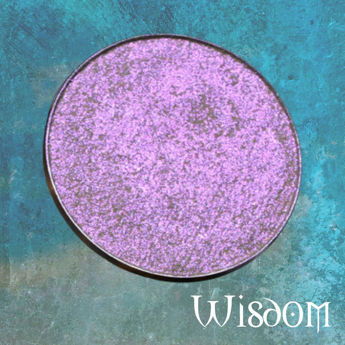 Midsummer Magic Illuminator Wisdom (Amethyst/UV)