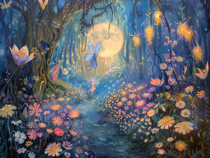 Midsummer Night's Dream