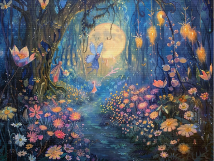 Midsummer Night's Dream