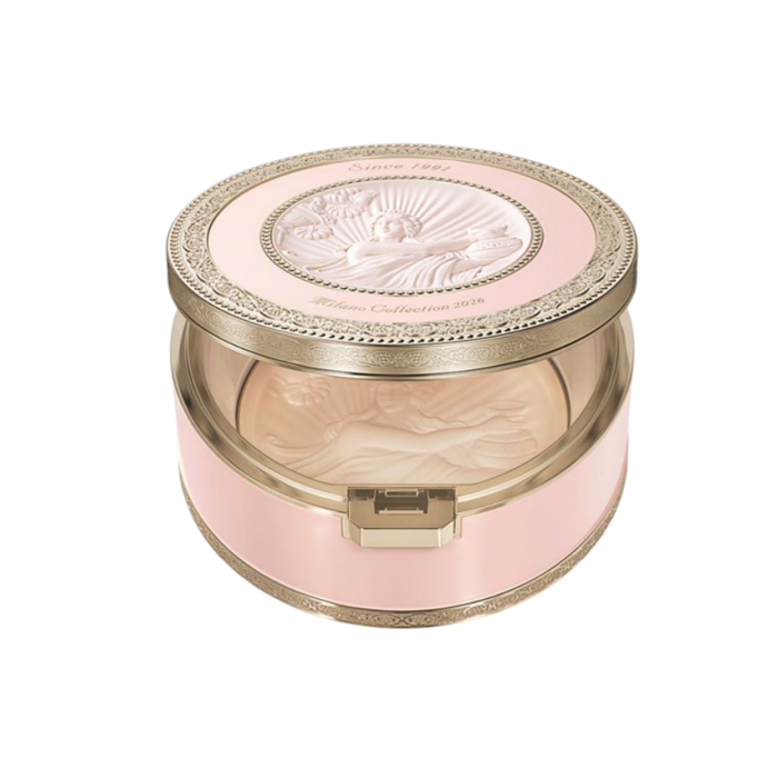 Milano Collection 2026 Goddess Cover Powder - myernk