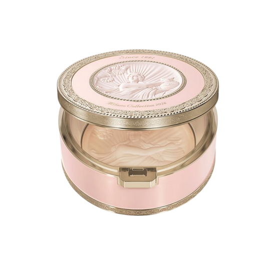 Milano Collection 2026 Goddess Cover Powder - myernk