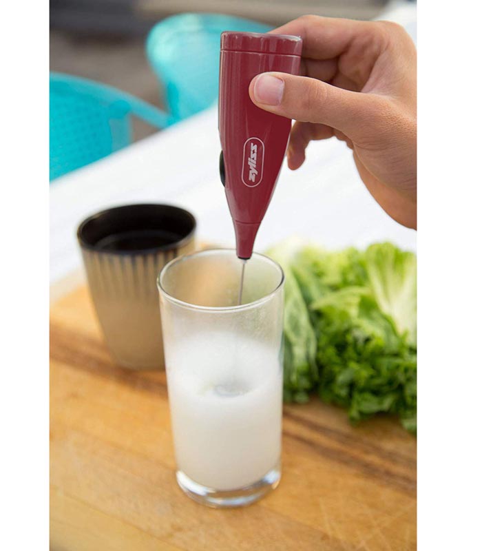 Zyliss Milk Frother