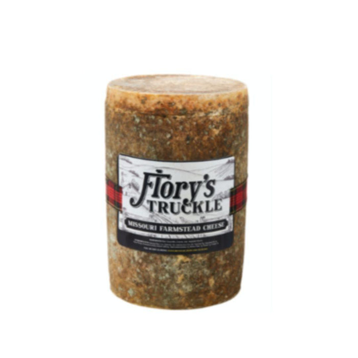 Milton's Flory Truffle