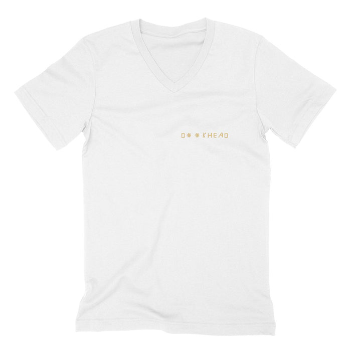 White / Extra small