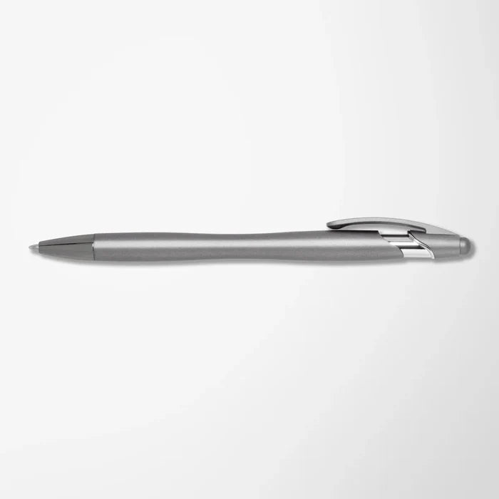 Mineral Monochrome Vortex Stylus Pen