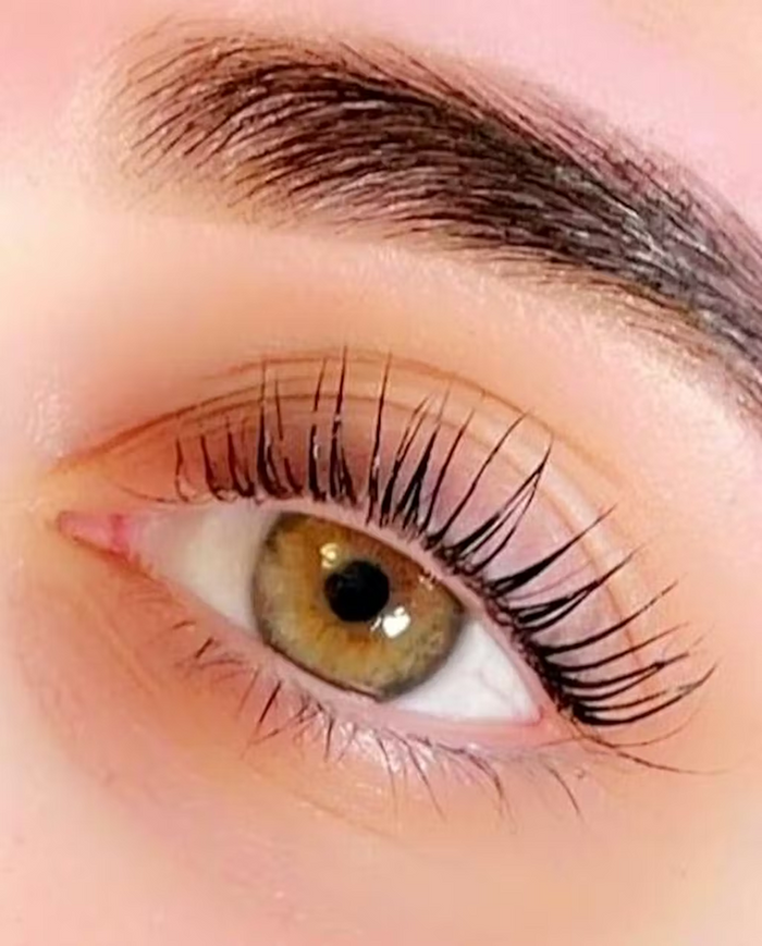 Mini Brow & Lash Aftercare Serum