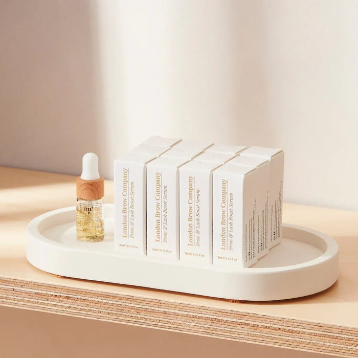 Mini Brow & Lash Aftercare Serum