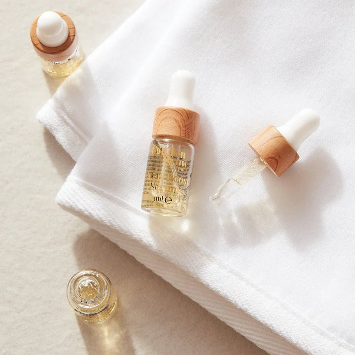 Mini Brow & Lash Aftercare Serum