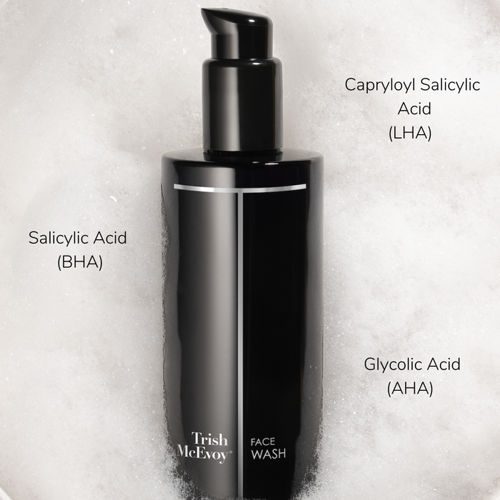 Mini Instant Solutions® Clarifying Face Wash
