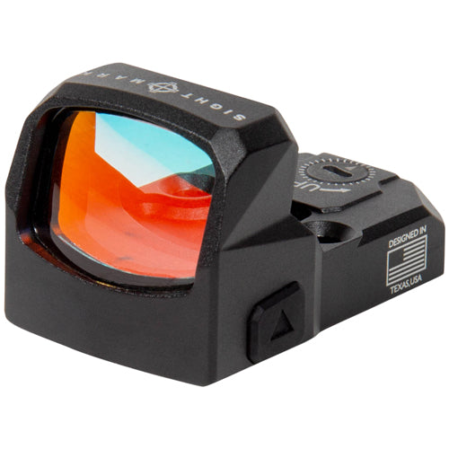 Mini Shot A-Spec M2 Reflex Sight (RMR footprint)