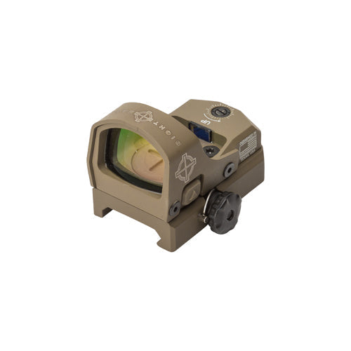 Mini Shot M-Spec M1 LQD Reflex Sight