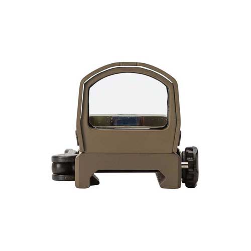 Mini Shot M-Spec M1 LQD Reflex Sight
