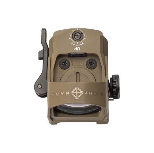 Mini Shot M-Spec M1 LQD Reflex Sight