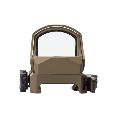 Mini Shot M-Spec M1 LQD Reflex Sight