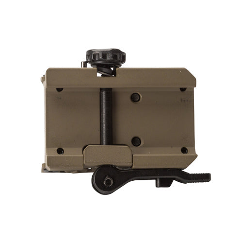 Mini Shot M-Spec M1 LQD Reflex Sight