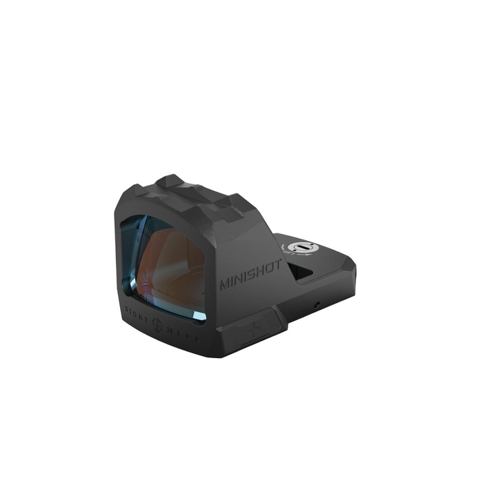 Minishot M-Spec M1 V2 Red Dot Sight