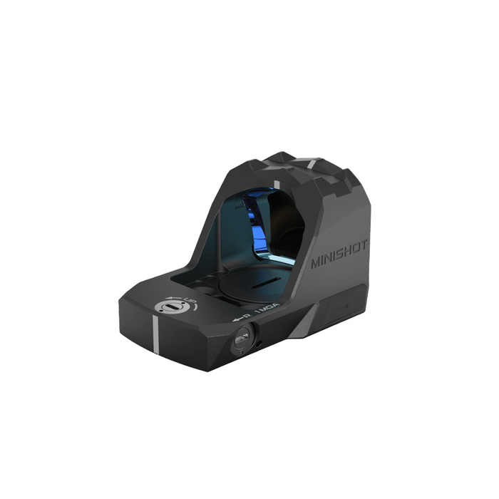 Minishot M-Spec M1 V2 Red Dot Sight