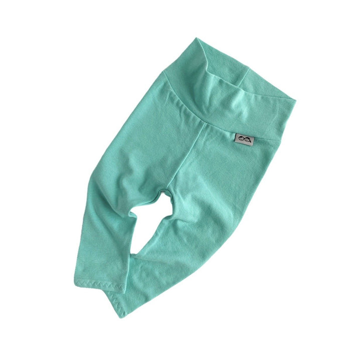 Mint Leggings