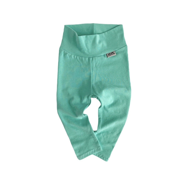 Mint Leggings