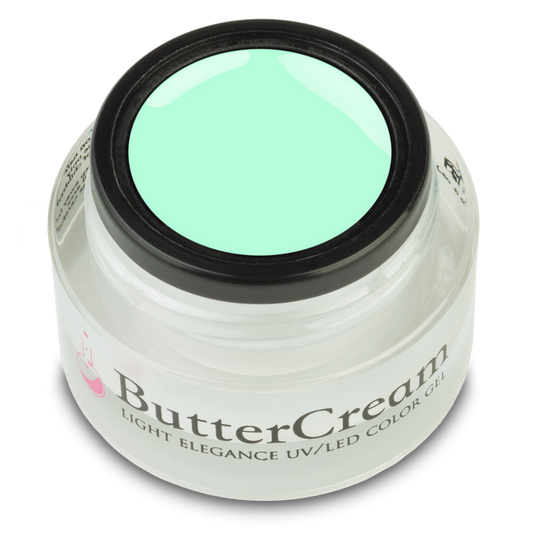 Minty Fresh | Light Elegance ButterCream