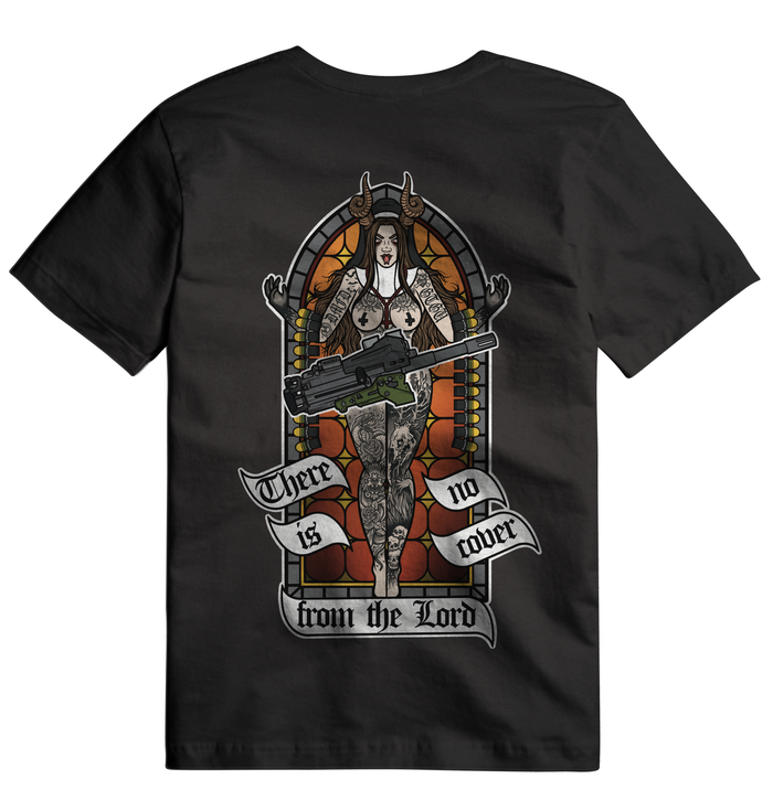 MK19 Nun Tee