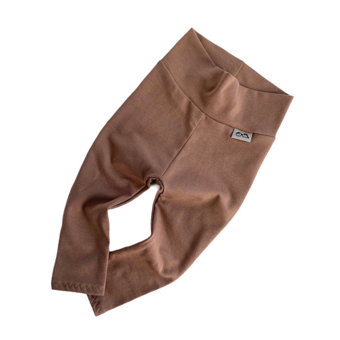 Mocha Leggings