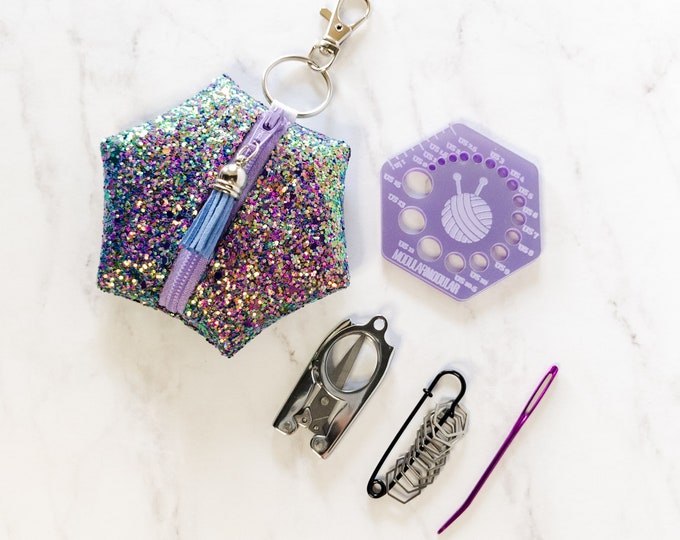 Modular Modular Accessory Pouch
