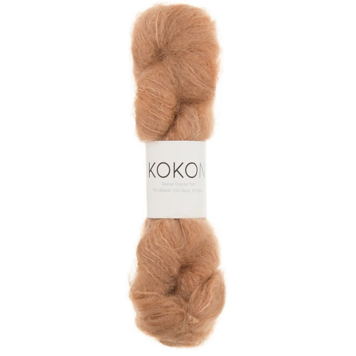 Mohair Chunky