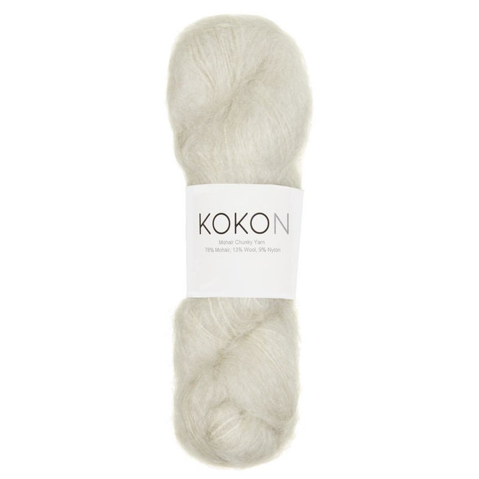 Mohair Chunky