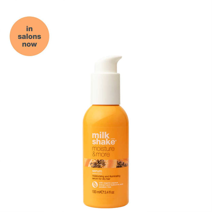 moisture&more serum