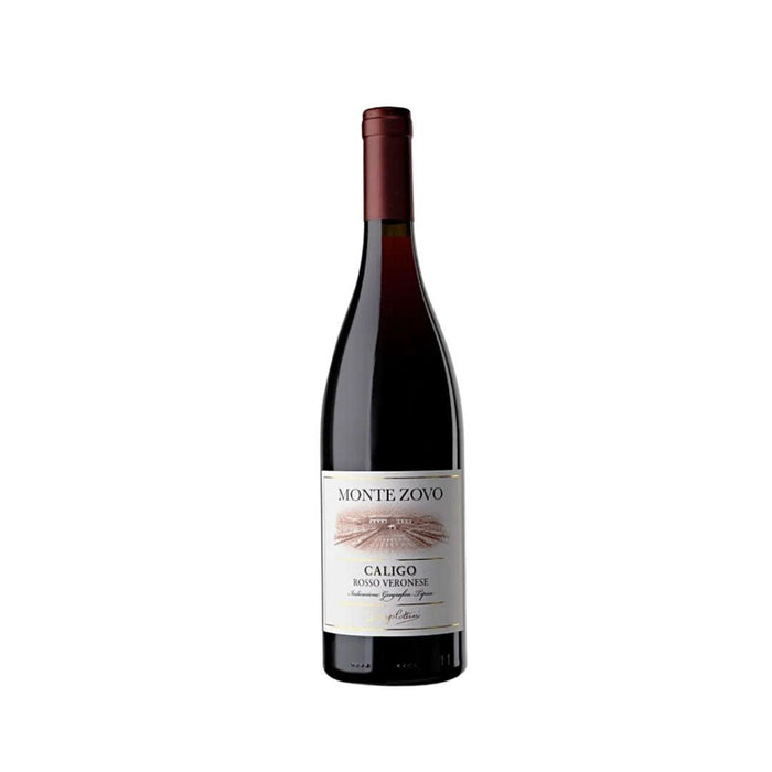 Monte Zovo Veronese Caligo Rosso 2016 750ml
