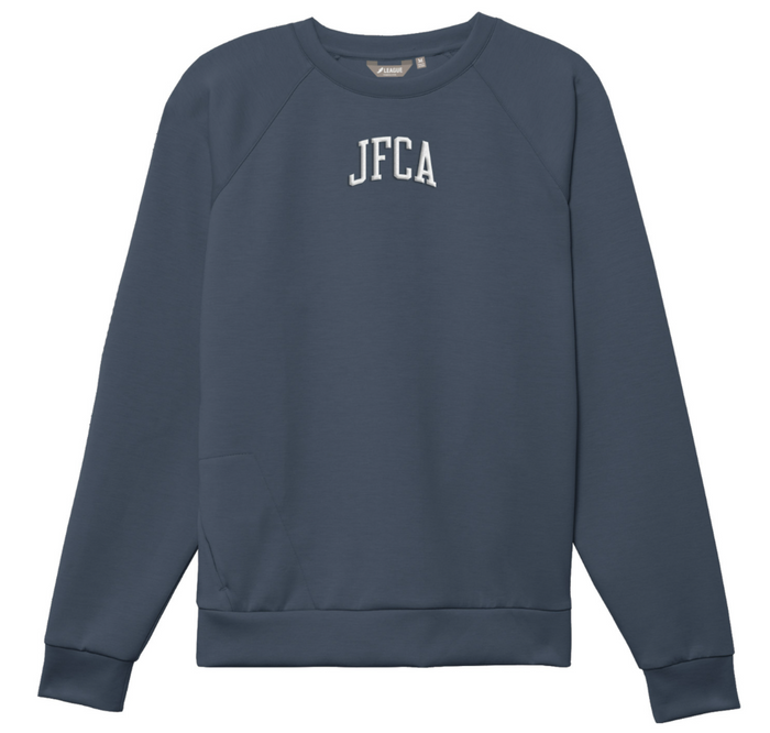 Monterey Crewneck Sweatshirt