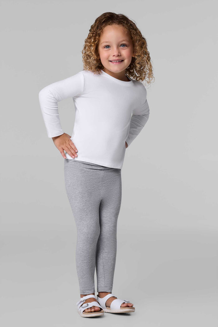 Color_Grey Heather
