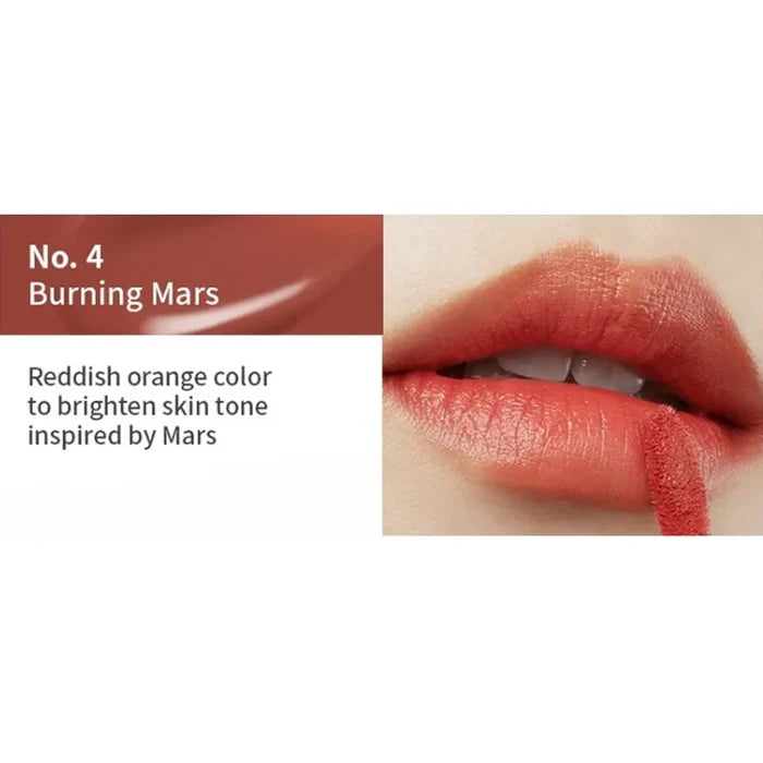 04 Burning Mars