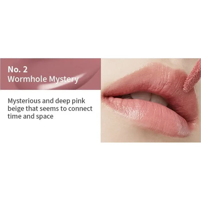 Moonshot Conscious Fit Mellow Lip Tint