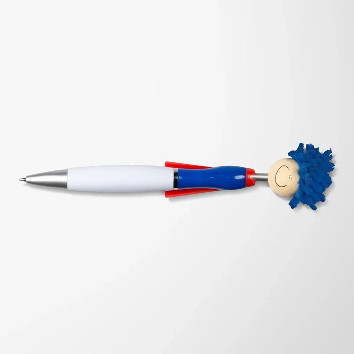 MopTopper® Superhero Pen
