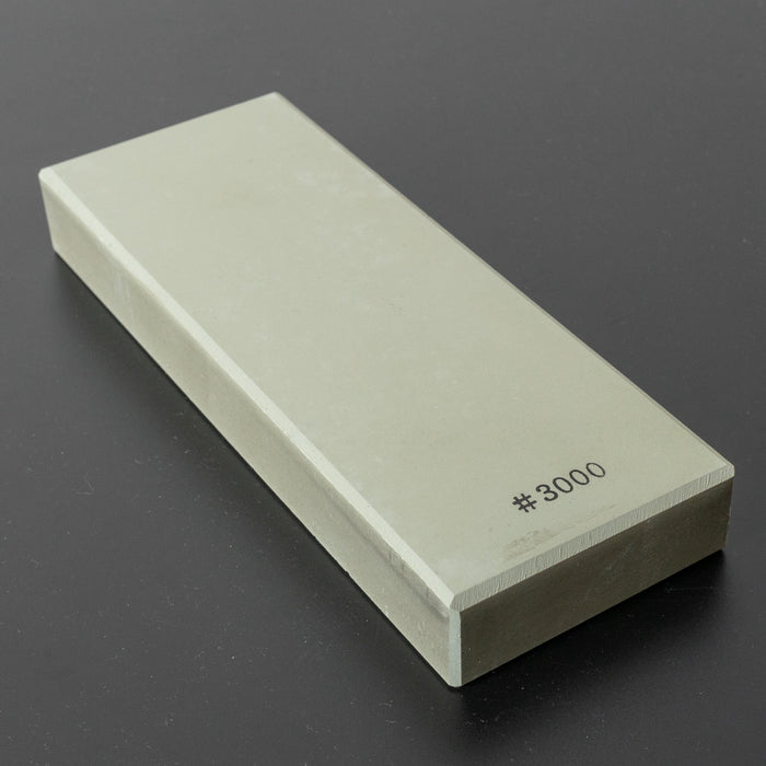 Morihei Hishiboshi Green Whetstone #3000 - HITOHIRA