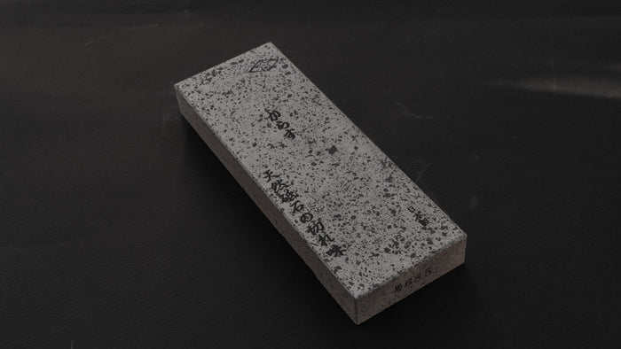 Morihei Hishiboshi Karasu Whetstone #9000 - HITOHIRA
