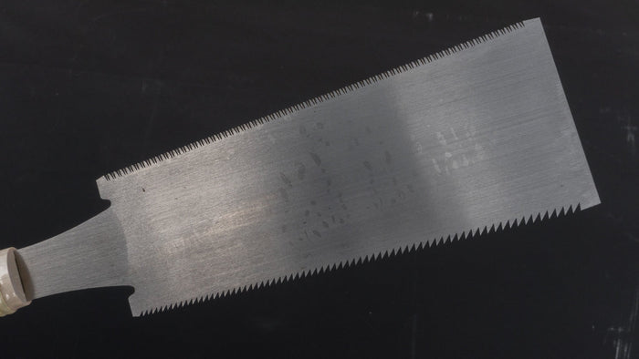 Morihei Kisaku Double Bladed Saw 210mm - HITOHIRA