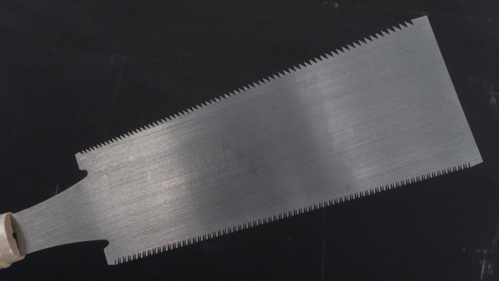 Morihei Kisaku Double Bladed Saw 210mm - HITOHIRA