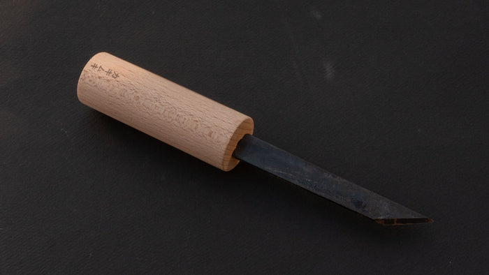 Morihei Kurouchi Oyster Knife - HITOHIRA