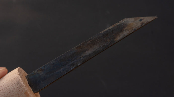 Morihei Kurouchi Oyster Knife - HITOHIRA