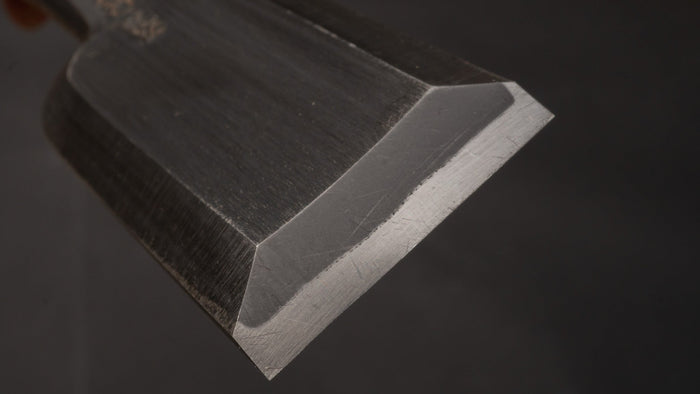 Morihei Yoshitomo Chisel 36mm - HITOHIRA