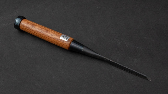 Morihei Yoshitomo Chisel 3mm - HITOHIRA