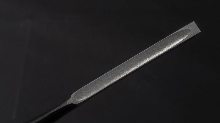 Morihei Yoshitomo Chisel 6mm - HITOHIRA