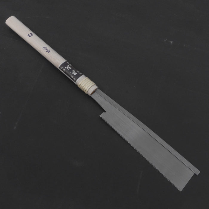 Morihei Yoshitomo Dozuki Backsaw 210mm - HITOHIRA