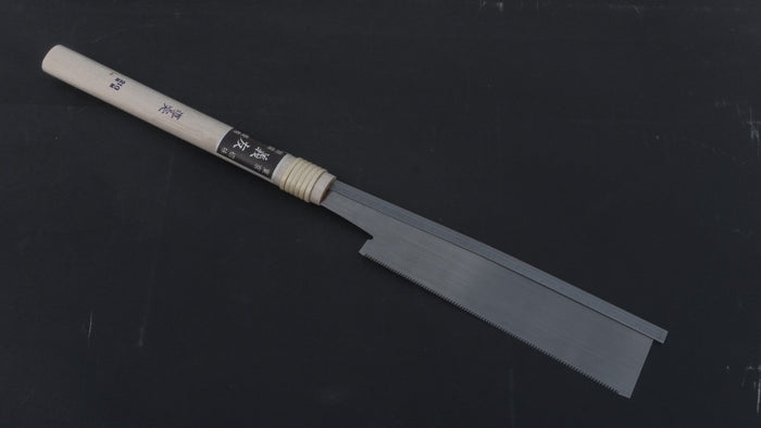 Morihei Yoshitomo Dozuki Backsaw 210mm - HITOHIRA
